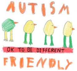 Autism Friendly