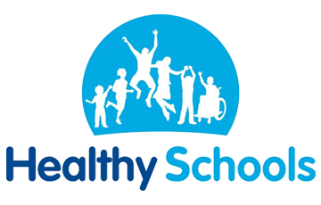 Healthy Schools Logo